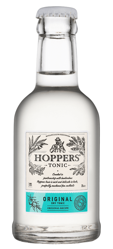 ORIGINAL DRY TONIC